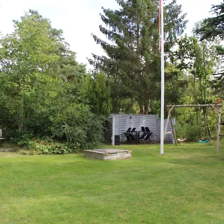 Agnita - 8km From The Sea In Djursland And Mols By Interhome *