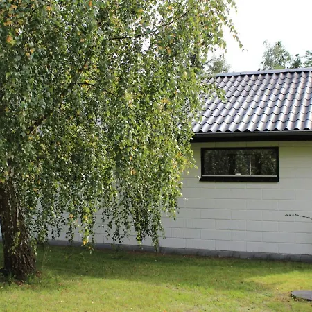 Agnita - 8km From The Sea In Djursland And Mols By Interhome *