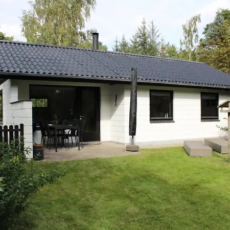Agnita - 8km From The Sea In Djursland And Mols By Interhome Ebeltoft
