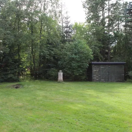 Agnita - 8km From The Sea In Djursland And Mols By Interhome