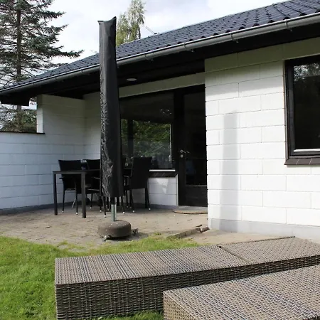 Agnita - 8km From The Sea In Djursland And Mols By Interhome Holiday home *