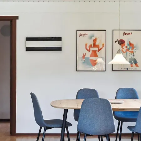 Agnita - 8km From The Sea In Djursland And Mols By Interhome *