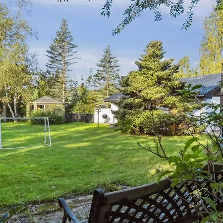 Agnita - 8km From The Sea In Djursland And Mols By Interhome Ebeltoft