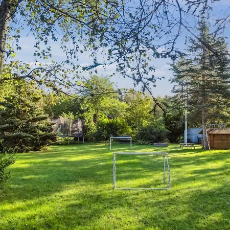 Agnita - 8km From The Sea In Djursland And Mols By Interhome *