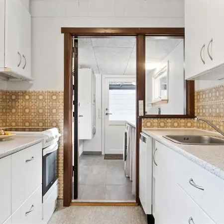 Agnita - 8km From The Sea In Djursland And Mols By Interhome