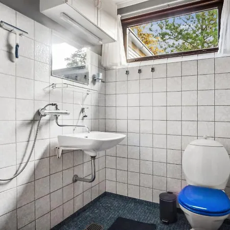 Agnita - 8km From The Sea In Djursland And Mols By Interhome * Ebeltoft