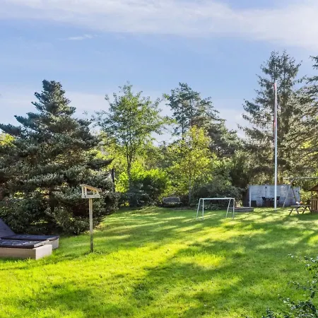 Agnita - 8km From The Sea In Djursland And Mols By Interhome