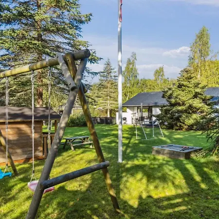Agnita - 8km From The Sea In Djursland And Mols By Interhome * Ebeltoft