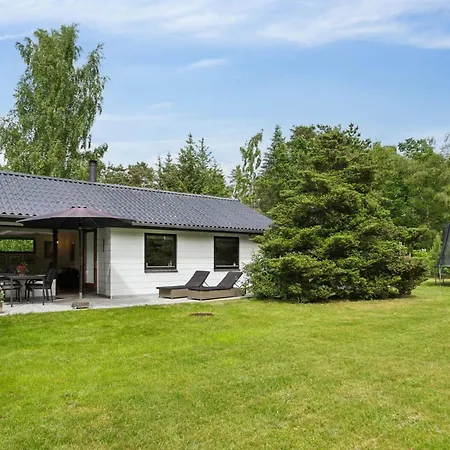 Agnita - 8km From The Sea In Djursland And Mols By Interhome